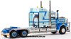 1/50 KW C509 Heavy Haulage Prime Mover (Light Blue)