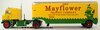 1/43 Kenworth Bullnose & Semi Trailer "Mayflower" (1955) 