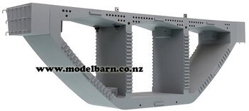1/50 Precast Bridge Box Girder Load-other-items-Model Barn