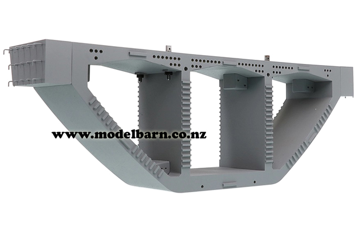 1/50 Precast Bridge Box Girder Load