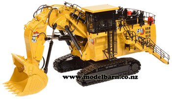 1/48 CAT 6030 Shovel Excavator-construction-and-forestry-Model Barn