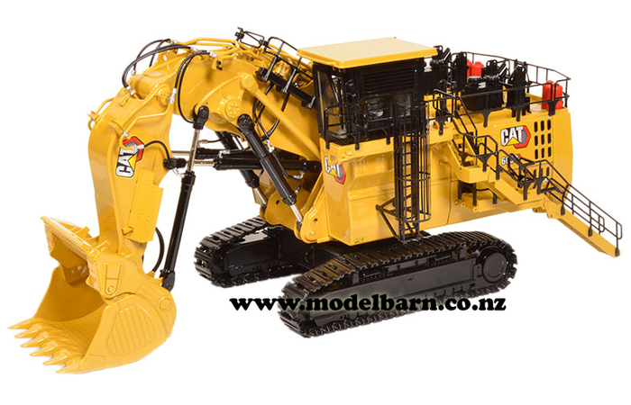 1/48 Caterpillar 6030 Shovel Excavator