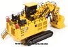 1/48 Caterpillar 6030 Shovel Excavator