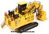 1/48 Caterpillar 6030 Shovel Excavator