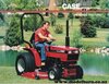 Case-IH 200 Series Tractors Brochure