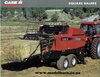 Case-IH Square Balers Brochure