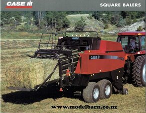 Case-IH Square Balers Brochure-case-ih-Model Barn