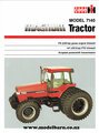 Case-IH Magnum 7140 Tractor Brochure