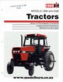 Case-IH 1896 & 2096 Tractors Brochure