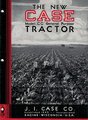 Case CC Tractor Brochure 1931