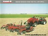 Case-IH SDX30 Single Disk No-Till Air Drill Brochure