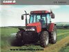 Case-IH CX Series Tractors Brochure