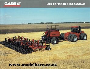 Case-IH ATX Concord Drill Systems Brochure-case-ih-Model Barn