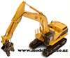 1/48 CAT 375 L Demolition Excavator