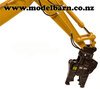 1/48 CAT 375 L Demolition Excavator