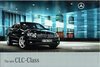 Mercedes-Benz CLC-Claas Car Brochure