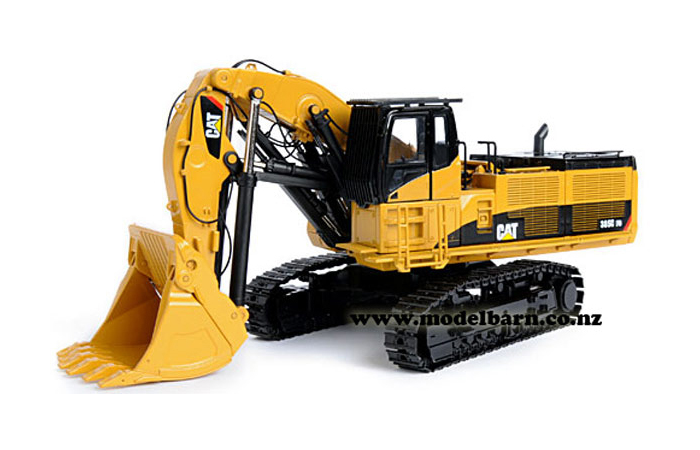 Caterpillar 385C FS Excavator