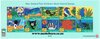 New Zealand Post Children's Book Festival Postage Stamps Set of 10