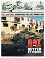 Caterpillar 943 & 953 Track Loaders Brochure