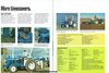 Ford 1600 Tractor Brochure