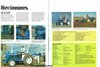 Ford 1600 Tractor Sales Brochure