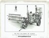 Case Model B Combine Brochure 1930s