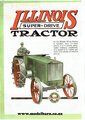 Illinois Super-Drive Tractor Brochure