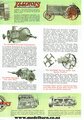 Illinois Super-Drive Tractor Brochure