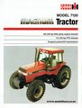 Case-IH Magnum 7120 Tractor Brochure