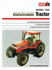 Case-IH Magnum 7120 Tractor Brochure-case-ih-Model Barn