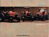 Case-IH Maxxum Tractors Brochure