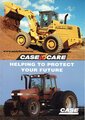 Case Care Brochure 1990s