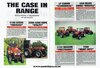 Case-IH The Sign of The Times Brochure 1994