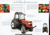 Case-IH 2100 Series Tractor Brochure