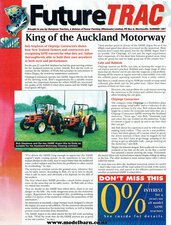 Future Trac Power Farming Brochure 1997-nz-brochures-Model Barn