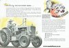 Hanomag R40 Tractor Brochure