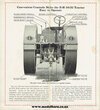Emerson-Brantingham 16-32 Tractor Brochure 1920s