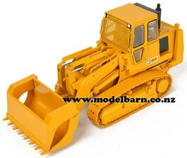 1/48 CAT 973 Demolition Track Loader-caterpillar-Model Barn