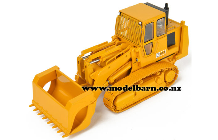 1/48 CAT 973 Demolition Track Loader