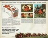 Case New Lawn & Garden Tractors Brochure 1971