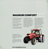Case International Magnum Tractors Sales Brochure 1987