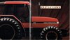 Case-IH Maxxum Tractors Brochure 1990