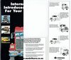 International Truck Glider Kit Brochure