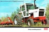 Case 1570 Agri King Tractor Brochure 1976