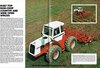 Case 2470 Traction King Tractor Brochure 1977