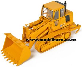 1/48 CAT 973 Track Loader with Ripper-caterpillar-Model Barn