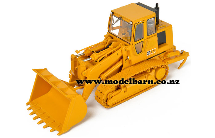 1/48 CAT 973 Track Loader with Ripper