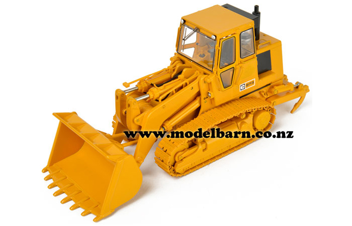 1/48 CAT 973 Track Loader with Ripper