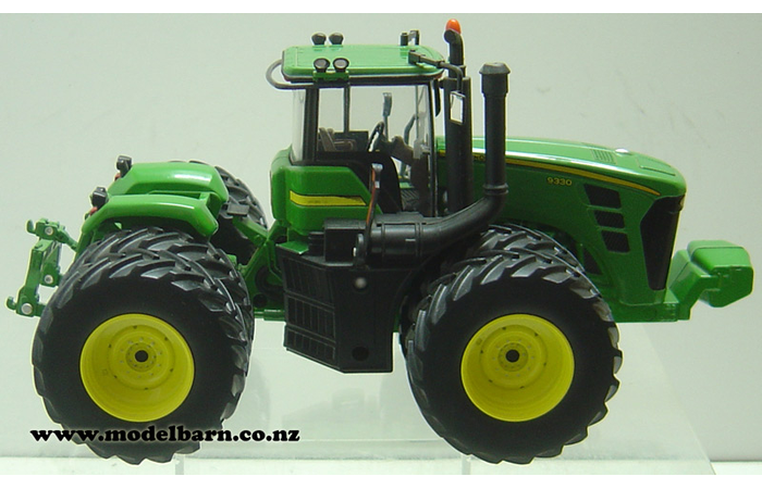 2011 JOHN DEERE 9330 For Sale in Jonesboro, Arkansas