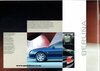 Holden Calais & Berlina Car Brochure 2004